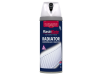 Plasti-kote Radiator Twist & Spray Gloss White 400ml 1