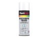 Plasti-kote Multi Purpose Enamel Spray Paint Matt White 400ml 1