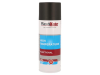 PlastiKote Trade High Temperature Spray Paint Black 400ml 1