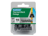 Plasplugs Thermal Block Fixings (Pack 10) 1