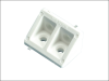 Plasplugs WRB 526 White Rigid Joints (20) 1