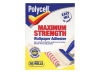 Polycell Maximum Strength Wallpaper Paste 20 Roll 1