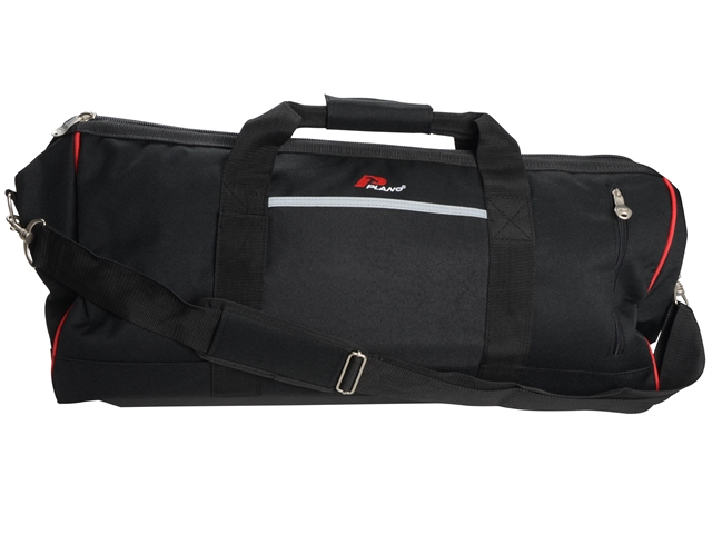 Plano Large Hardbottom Tool Bag 13 Pocket 69cm (27in) 2