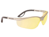 Plano PLG15 Safety Glasses - Hi Vis 1