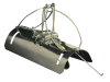 Pest-Stop Systems Tunnel Type Mole Trap 1
