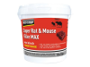 Pest-Stop Systems Super Rat & Mouse Killer MAX Wax Blocks 1