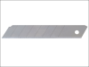Personna Snap-Off Blades 18mm Pack of 5 1