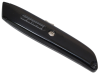 Personna Retractable Black Metal Utility Knife + 1 Blade 1