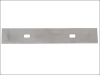 Personna Wide Scraper Blades 100mm (4 in) Pack of 5 1