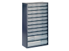 Raaco 1240-123 Metal Cabinet 40 Drawer 1