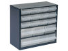 Raaco 616-123 Metal Cabinet 16 Drawer 1