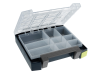 Raaco Boxxser 55 4x4 Pro Organiser Case 9 Inserts 1