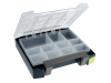 Raaco Boxxser 55 4x4 Pro Organiser Case 11 Inserts 1