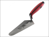 Ragni Crown R112-07 Gauging Trowel Soft Grip 180mm (7in) 1