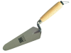 Ragni R129 Gauging Trowel Wooden Handle 7in 1