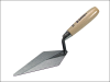 Ragni Pointing Trowel Wooden Handle 6in 1