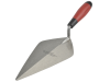 Ragni Broad Heel Brick Trowel Soft Grip Handle 11in 1