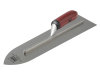 Ragni Flooring Trowel Soft Grip Handle R518TFSG 18in x 4in 1