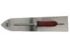 Ragni Flooring Trowel Soft Grip Handle R518TFSG 18in x 4in 2