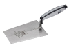 Ragni R6165S Stainless Steel Bucket Trowel 6.1/2in 1