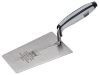 Ragni R6165S Stainless Steel Bucket Trowel 6.1/2in 1