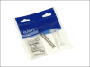 Rawlplug 67 486 Pan / Bidet Fixing Kit 1