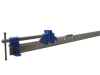 IRWIN Record 136/5 T Bar Clamp 1200mm (48 - 42in) Capacity 1