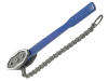 IRWIN Record 231.1/2 Chain Pipe Wrench 1
