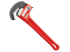 RIDGID Heavy-Duty Rapid Grip Pipe Wrench 350mm (14in) 10358 1