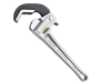 RIDGID Aluminium Rapid Grip Pipe Wrench 350mm (14in) 12693 1