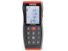 RIDGID Micro LM-400 Advanced Laser Distance Measure 36813 1