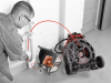 RIDGID SeeSnake® MAX rM200 Inspection Camera Kit With CS6 Digital Monitor 47163 4