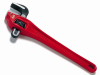 RIDGID Heavy-Duty Offset Pipe Wrench 450mm (18in) 89435 1