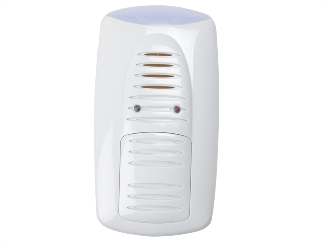 Rentokil Beacon Mouse & Rat Repeller Dual Action 1