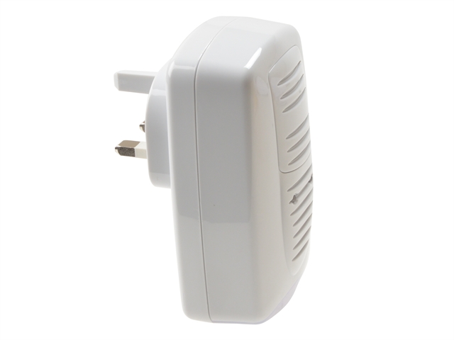 Rentokil Beacon Mouse & Rat Repeller Dual Action 3