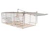 Rentokil Rat Cage Trap 1