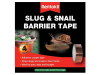 Rentokil Slug & Snail Barrier Tape 4m 3