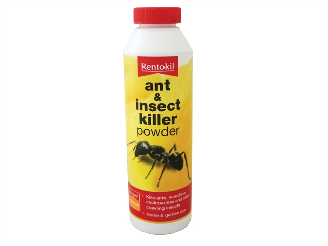 Rentokil Ant & Insect Killer Powder 300g 1