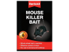 Rentokil Mouse Killer Bait 100g 1
