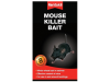 Rentokil Mouse Killer Bait 200g 1