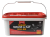 Rentokil Rodine Mouse & Rat Killer 25 x 50g 3