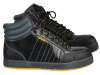 Roughneck Clothing Raptor Hi-Top Safety Trainer/Boot 10 1