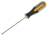 Roughneck Screwdriver Terminal 3mm x 100mm 1