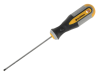 Roughneck Screwdriver Terminal 3mm x 100mm 2