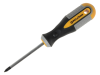 Roughneck Screwdriver Phillips PH1 x 75mm 2