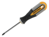 Roughneck Screwdriver Pozidriv PZ1 x 75mm 2