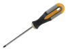 Roughneck Screwdriver Pozidriv PZ2 x 125mm 1