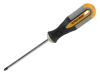 Roughneck Screwdriver Pozidriv PZ2 x 125mm 2