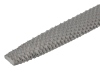 Roughneck Half Round Wood Rasp 200mm 2