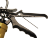 Roughneck Semi Barrel Professional Caulking Gun 267mm (10.1/2in) 2